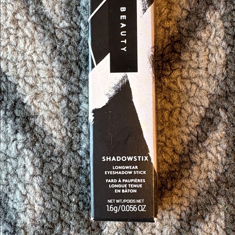 BNIB Fenty Beauty Shadowstix Longwear Eyeshadow Stick in “U Ain’t Reddy” - Picture 6 of 8
